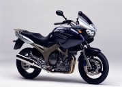 Yamaha TDM900 Yamaha TDM900